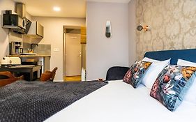 Escapade Place 11 - N2 Studio - Dinan Centre